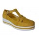 Sandalia Danicolle Yellow