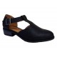 Sandalia Danicolle Black