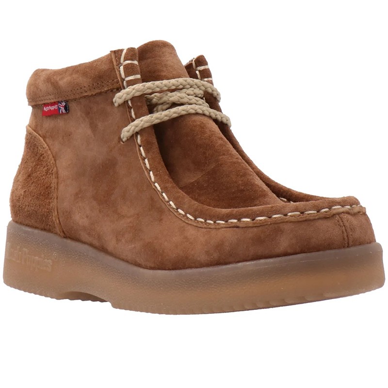Hush Puppies Sioux