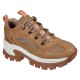Zapatilla Urbana Skechers Street Blox Fierce Colossal