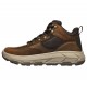 Botín Hombre Skechers Max Stout Onvoy