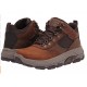 Botín Hombre Skechers Max Stout Onvoy