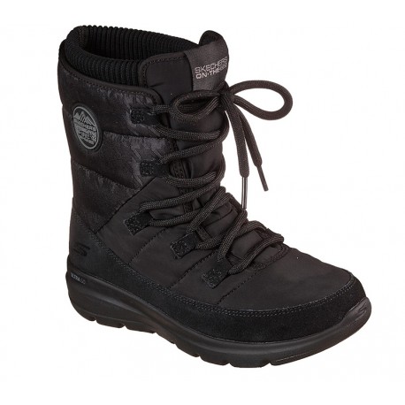 Bota Skechers On the GO Glacial Ultra - Continental