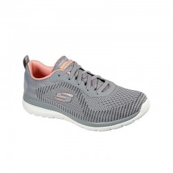 Zapatilla Skechers Mujer Urbano Bountiful Purist