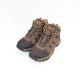 Botín Spalding Zephyr Boys Laces