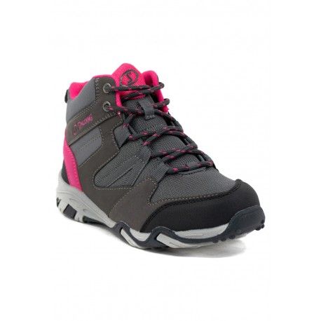 Zapatilla Spalding Crush Girls Laces I