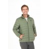 Chaqueta Hombre Cucao 600 Andesgear