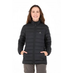 Chaqueta Mujer Cucao 600 Andesgear