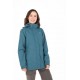 Chaqueta Mujer Cocham+o 3 en 1 Andesgear