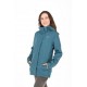 Chaqueta Mujer Cocham+o 3 en 1 Andesgear