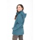 Chaqueta Mujer Cocham+o 3 en 1 Andesgear