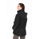 Chaqueta Mujer Pumalín Impermeable Andesgear
