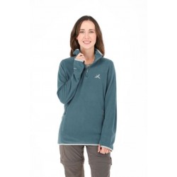 Polar Mujer Reciclado Lircay Andesgear