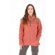 Polar Mujer Reciclado Corcovado Sherpa Andesgear