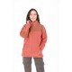 Polar Mujer Reciclado Corcovado Sherpa Andesgear