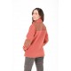 Polar Mujer Reciclado Corcovado Sherpa Andesgear