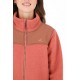 Polar Mujer Reciclado Corcovado Sherpa Andesgear