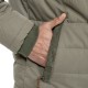 Chaqueta Cleo Kivul