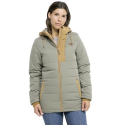 Chaqueta Cleo Kivul