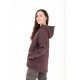 Chaqueta Mujer Navarino Impermeable Andesgear