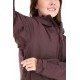 Chaqueta Mujer Navarino Impermeable Andesgear