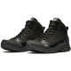 Zapatilla Hombre Lippi Light Rock Mid Black
