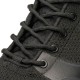 Zapatilla Hombre Lippi Light Rock Mid Black