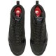 Zapatilla Hombre Lippi Light Rock Mid Black