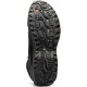 Zapatilla Hombre Lippi Light Rock Mid Black