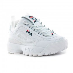 Fila Disruptor II Premium