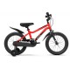 Bicicleta Chipmunk Niño 12 Roja
