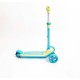 Scooter Royal Baby Foldable 89 Amarill/verde