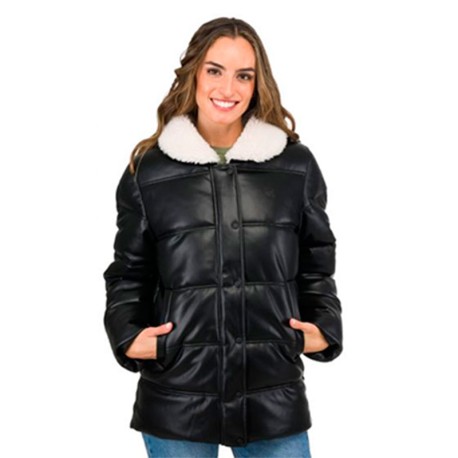 Chaqueta Nagy Black