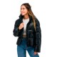 Chaqueta Mares Black