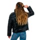 Chaqueta Mares Black