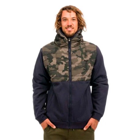 Polerón Orilla Camo