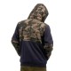 Polerón Orilla Camo