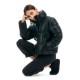 Chaqueta Mares Black