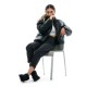 Chaqueta Mares Black