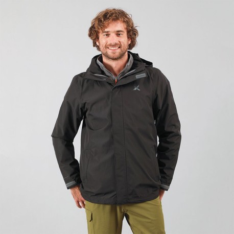 CHAQUETA ANDESGEAR COCHAMO