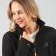 POLAR ANDESGEAR MAIHUE MEDIO CIERRE