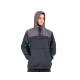 Chaqueta Cortaviento Kivul Ulmo Black