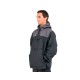 Chaqueta Cortaviento Kivul Ulmo Black