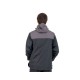 Chaqueta Cortaviento Kivul Ulmo Black