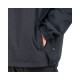 Chaqueta Cortaviento Kivul Ulmo Black