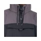 Chaqueta Cortaviento Kivul Ulmo Black