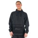 Chaqueta Cortaviento Stoked Shore Black