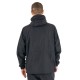 Chaqueta Cortaviento Stoked Shore Black