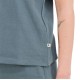 Polera Kivul Derza Teal