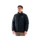 Chaqueta Pluma Cucao Black